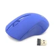 Мышь Jedel W120 Wireless Blue (Синий) - изображение 3