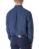 Сорочка чоловіча TRUSSARDI JEANS (52C00212-1T002248-U290/21) Синій 39 - изображение 5