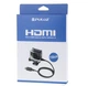 КАБЕЛЬ MICRO HDMI CABLE ДЛЯ GOPRO - изображение 1