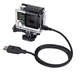 КАБЕЛЬ MICRO HDMI CABLE ДЛЯ GOPRO - изображение 3