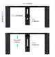 Профессиональный набор блогера PULUZ 7в1 (рамка для телефона+микрофон+LED подсветка) PKT3024 - изображение 4