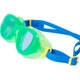 Детские очки для плавания Speedo Futura Classic Junior 8-109008061 Green/Blue - изображение 2