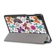 Чехол-книжка BeCover Smart Case для Samsung Galaxy Tab A7 SM-T500/SM-T505/SM-T507 Butterfly (705946) - изображение 3