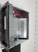 Корпус CSV 5U-FP-8HS (Hot Swap 8х3,5") (5ФП-8ХС-КС-CSV) без БП - изображение 4
