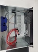 Корпус CSV 5U-FP-8HS (Hot Swap 8х3,5") (5ФП-8ХС-КС-CSV) без БП - изображение 5