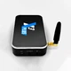HD медіаплеєр UGOOS X3 Plus Android (905x3/4GB/64GB) - зображення 3