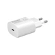 Сетевое зарядное устройство ColorWay Power Delivery Port PPS (1USB-Cx3A) (25W) White (CW-CHS033PD-WT) - изображение 3