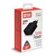 Сетевое зарядное устройство ColorWay Power Delivery Port PPS (1USB-Cx3A) (45W) Black (CW-CHS034PD-BK) - изображение 5