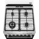 Плита Electrolux EKG96118CX - изображение 2