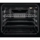 Плита Electrolux EKG96118CX - изображение 3