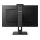 Монiтор Philips 23.8" 242B1H/00 IPS Black - зображення 3