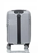 Чемодан Sumdex 20" (SWRH-720 MS) серебристый - изображение 4
