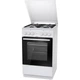 Плита Gorenje K5141WF - изображение 3