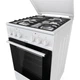 Плита Gorenje K5141WF - изображение 6