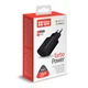 Сетевое зарядное устройство ColorWay Power Delivery Port PPS (1USB-Cx3A) (25W) Black (CW-CHS033PD-BK) - изображение 4