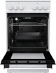 Плита Gorenje EC5121WG-B - зображення 4