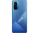 Смартфон Poco F3 8/256GB Dual Sim Ocean Blue (MZB08RCEU) - зображення 3