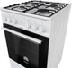 Плита Gorenje G5111WH - изображение 11