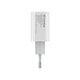 Сетевое зарядное устройство ColorWay (1USB Type-C PDx3A) White (CW-CHS026PD-WT) - изображение 4