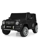 Детский электромобиль Bambi Mercedes M 4214EBLR-2 Black (M 4214EBLR) - изображение 5
