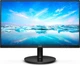 Монитор Philips 23.8" 241V8LA/00 VA Black - изображение 1