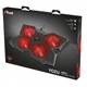Підставка для ноутбука Trust GXT 278 Notebook Cooling Stand - изображение 8