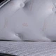 Матрас пружинный Altrenotti natural life 800 no flip 90 x 200 см - изображение 2