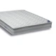 Матрас беспружинный Altrenotti memory massage md reversible 120 x 200 см - изображение 1