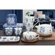 Набір для суші Easy Life (R2S) Pagoda 24х16, 5см R1099#PAGD - зображення 4