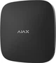 Централь охоронна Ajax Hub 2 Black (000015393) - зображення 2