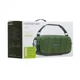Портативная беспроводная колонка Hopestar A20 GREEN - изображение 6