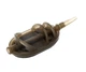 Кормушка Carp Pro Flat Classic Boilie M 40.0g - изображение 2