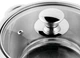 Набор посуды Berghoff Gourmet 6 предметов (1100245) - изображение 4