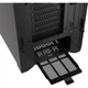 Корпус Corsair 5000D Airflow Tempered Glass Black (CC-9011210-WW) без БЖ - изображение 9