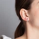 Серьги Diamant с2049 (534137) - изображение 2
