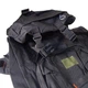 Рюкзак туристический Kronos X0530 80 л Черный (gr_015450) - изображение 2