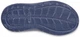 Сандалии Crocs Kids' Swiftwater™ Expedition Sandal 206267-463-C12 29 Синий - изображение 5
