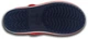 Сандалии Crocs Kids Crocband 12856-485-C13 30 Синий с красным - изображение 5