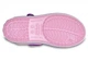 Сандалии Crocs Kids Crocband 12856-6AI-C5 22 Розовый - изображение 5