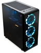 ALMATECH Gaming KX485 / Core i9 9900KF / GTX 1050Ti 4ГБ / HDD+SSD - изображение 4