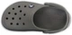 Сабо Crocs Kids Jibbitz Crocband Clog K 204537-05H-J1 31-32 Сірий - зображення 4