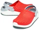 Сабо Crocs Kids LiteRide Clog K 205964-895-C13 30 Оранжевый - изображение 2
