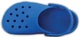 Сабо Crocs Kids Classic Clog 204536-456-C9 26 Голубой - изображение 4