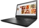 Б/у Ноутбук Lenovo IdeaPad 110-15 / Intel Pentium N3710 / 4 Гб / SSD 120 Гб / Класс B - зображення 1