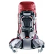 Рюкзак Deuter Aircontact PRO 60+15л 3330117 5280 - изображение 2