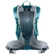 Рюкзак Deuter Futura PRO 34 SL цвет 3388 denim-arctic (3401018 3388) - изображение 2