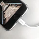Кабель Baseus Superior Series Fast Charging Type-C to Lightning PD 20W 2 м White (CATLYS-C02) - изображение 12