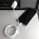 Кабель Baseus Superior Series Fast Charging Type-C to Lightning PD 20W 2 м White (CATLYS-C02) - изображение 15