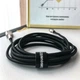 Kabel Baseus Cafule Metal Lightning 2.4A 1m Czarny (CALJK-A01) - obraz 13