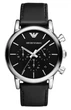 Чоловічі наручні годинники Emporio Armani AR1828 - изображение 1